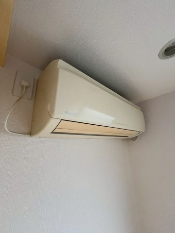 セブンの設備