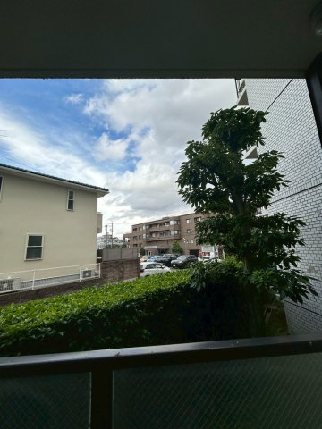 芦屋楠町パインクレストの展望