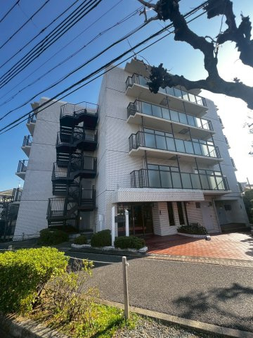 芦屋楠町パインクレスト