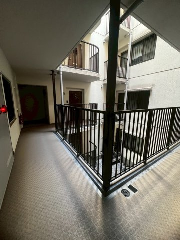 芦屋楠町パインクレストのその他共用部分