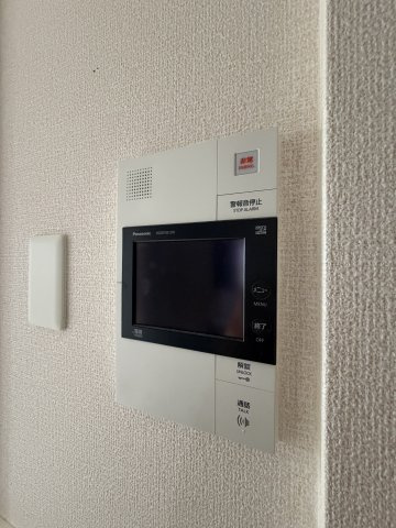レクシア九条DUOのセキュリティ