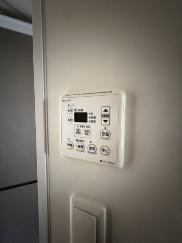 レクシア九条DUOの設備
