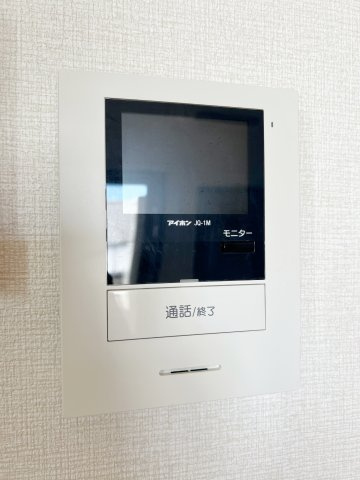 Tidy中村公園(タイディナカムラコウエン)のセキュリティ