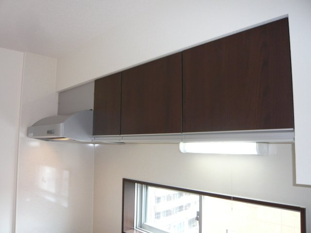 第８千里ハイツのキッチン