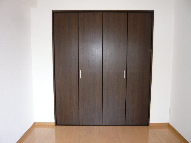第８千里ハイツの子供部屋