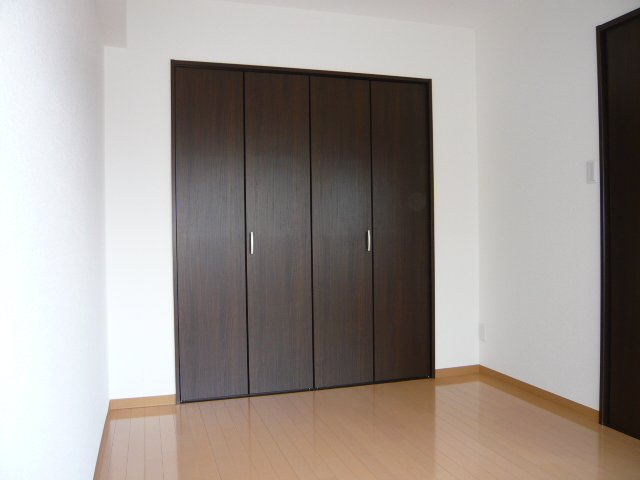 第８千里ハイツの内装