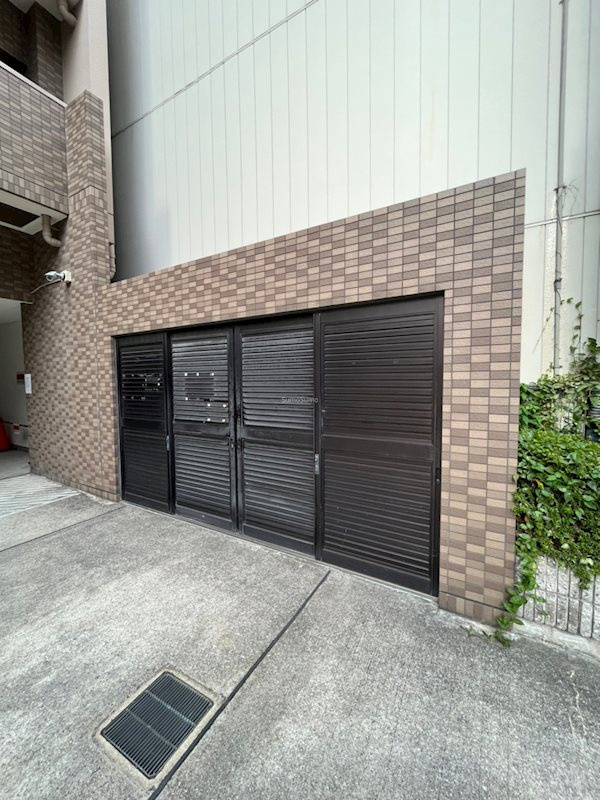 プレサンス西心斎橋のその他共用部分