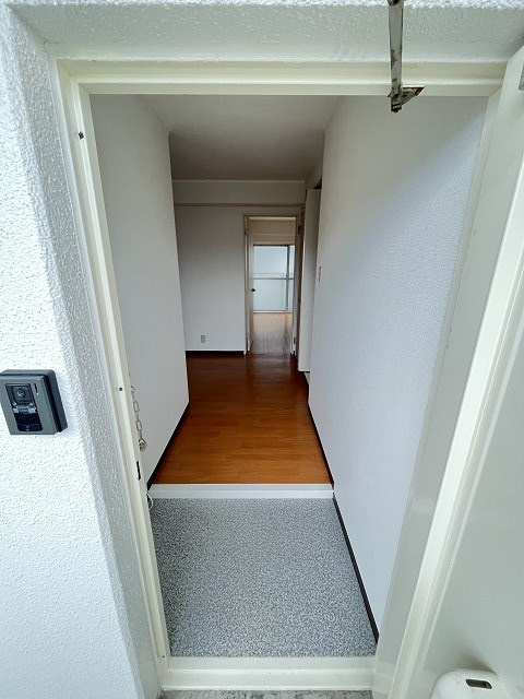 鳴尾ハイツ（若草町）
