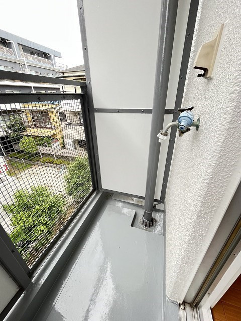 鳴尾ハイツ（若草町）