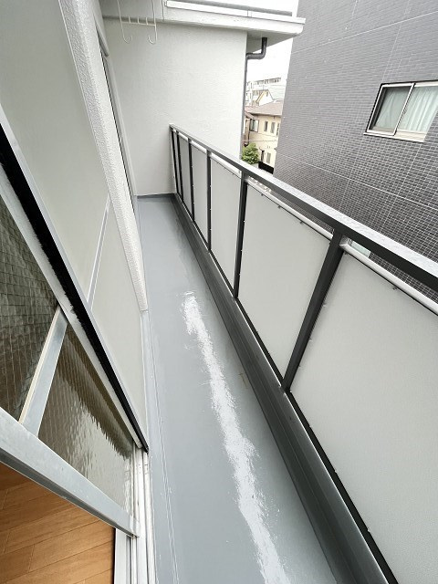 鳴尾ハイツ（若草町）