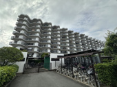 南海住吉清水丘グリーンコートの画像