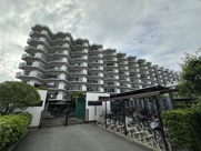 南海住吉清水丘グリーンコートの画像