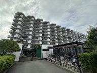 南海住吉清水丘グリーンコートの画像