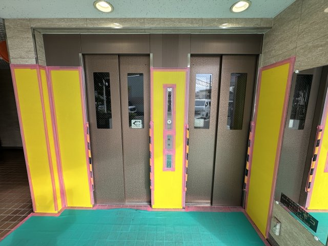 【その他共用部分】 | 南海住吉清水丘グリーンコート