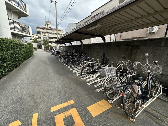 【その他共用部分】 | 南海住吉清水丘グリーンコート
