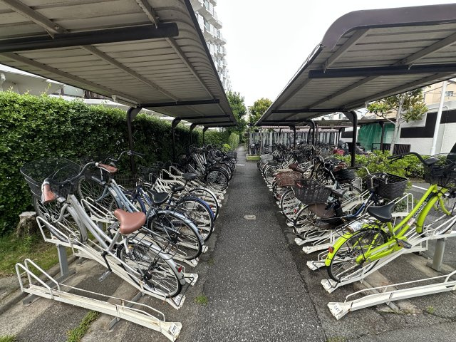 【その他共用部分】 | 南海住吉清水丘グリーンコート