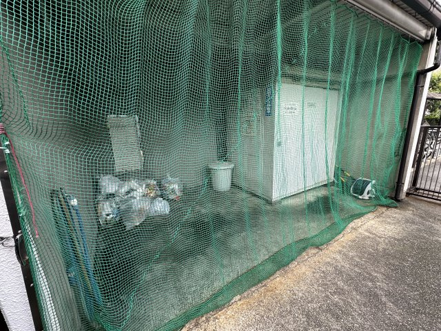 【その他共用部分】 | 南海住吉清水丘グリーンコート