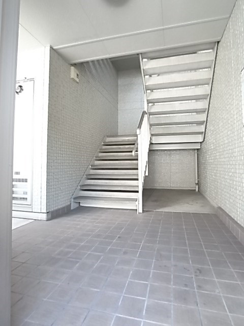 ソフィアコート御影の外観