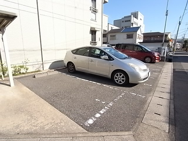 ソフィアコート御影の外観
