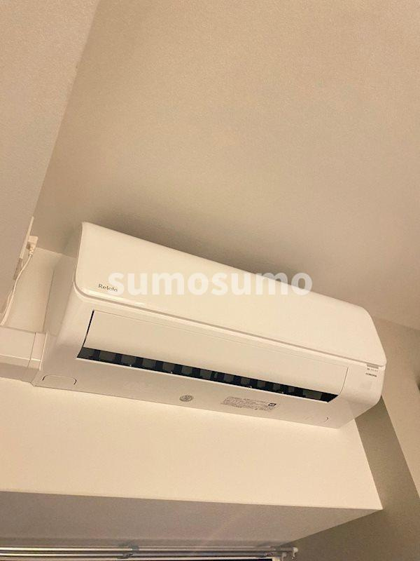 レジュールアッシュ谷町四丁目グランクラスの設備