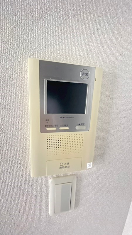 ドゥーエ学芸大学Ⅱのセキュリティ