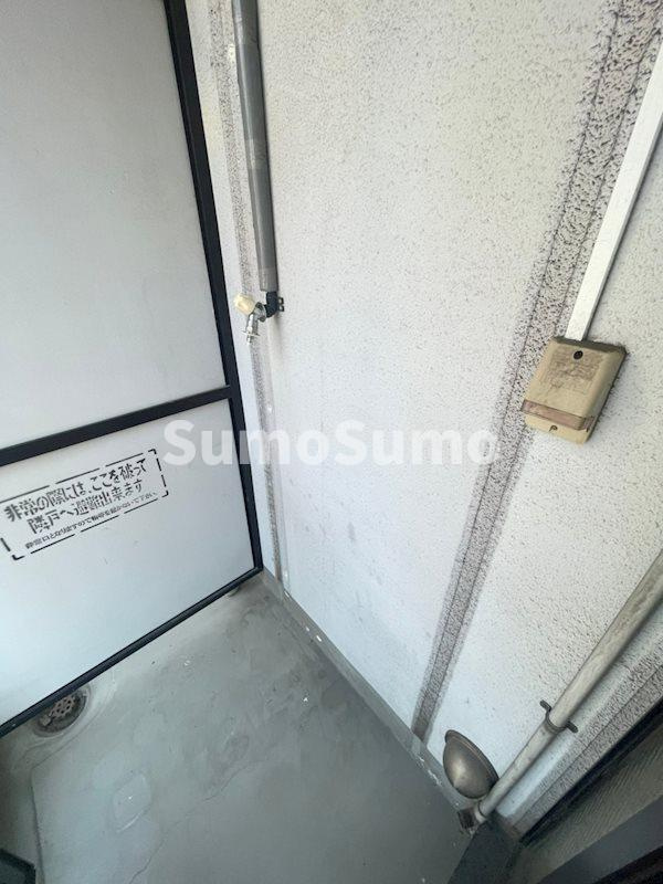 レバンガ西本町APのその他