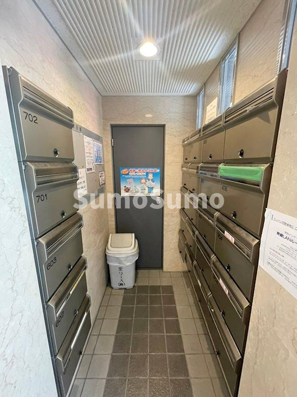レバンガ西本町APのその他