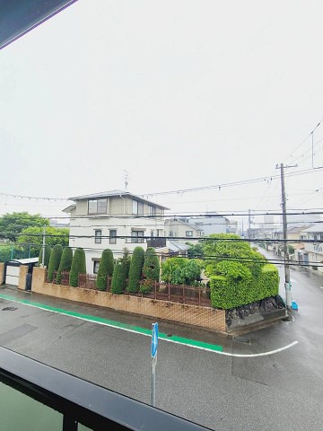 シェモア大畑Ⅲの展望
