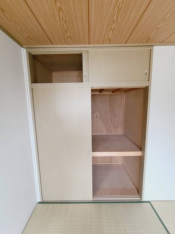 シェモア大畑Ⅲの設備