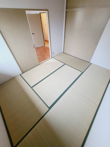 シェモア大畑Ⅲのその他