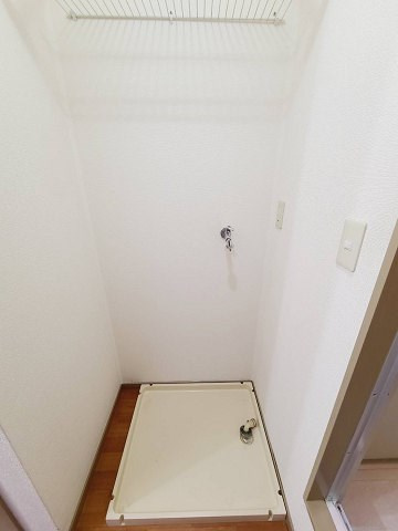 シェモア大畑Ⅲの設備