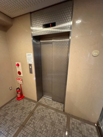 パークハイムうつぼのその他共用部分