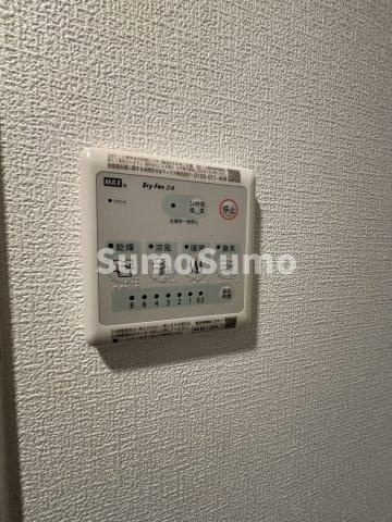 セレニテ阿波座ミラクの設備