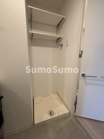 セレニテ阿波座ミラクの設備