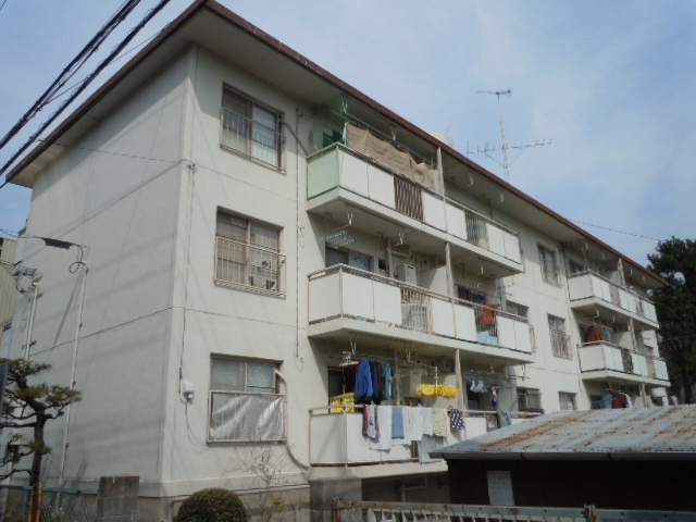 長興寺マンション