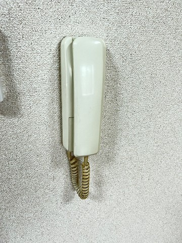 新光マンションのセキュリティ