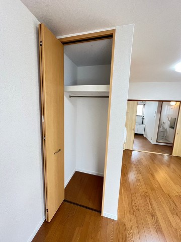 新光マンションの設備