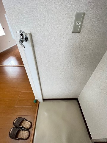 新光マンションのその他