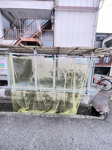新光マンションのその他