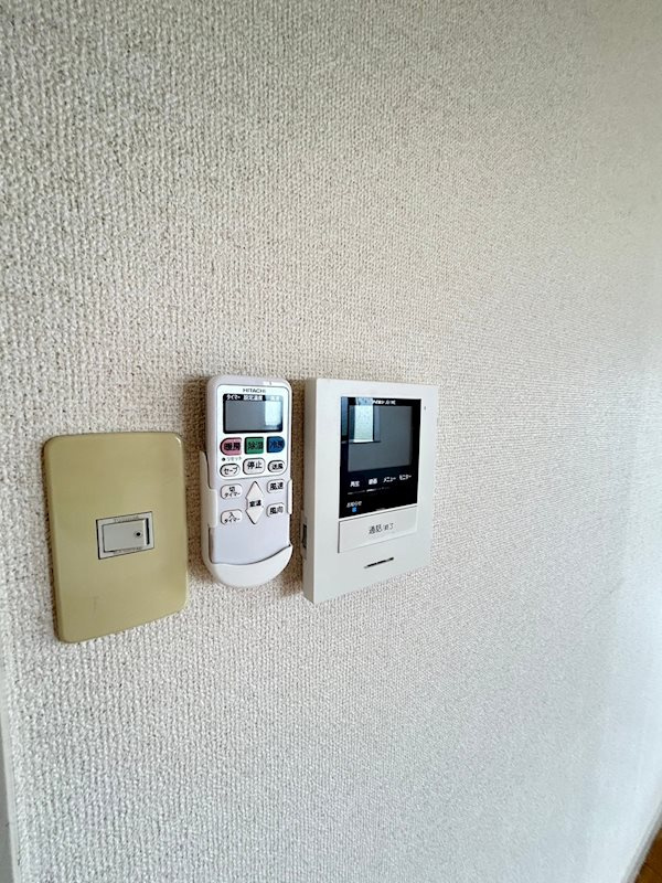 フリーダム武庫の里Ⅰのセキュリティ