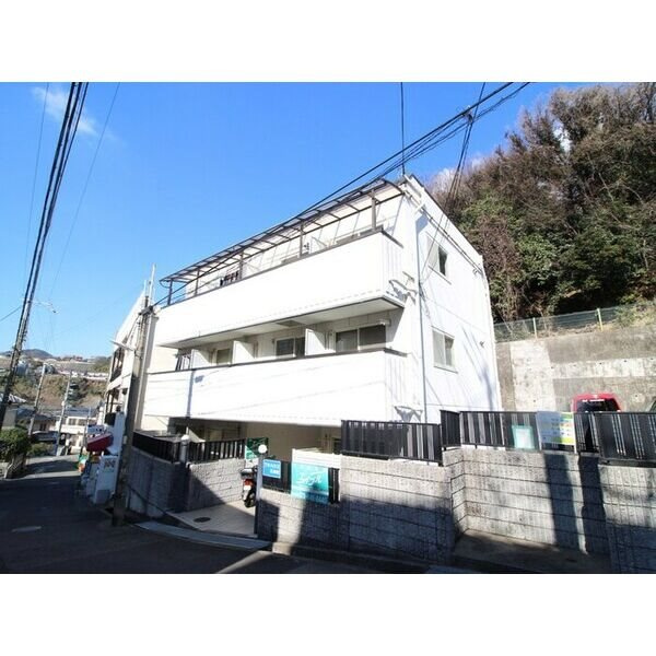 プチハウス天神町