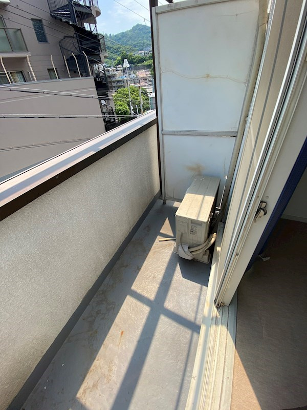 プチハウス天神町