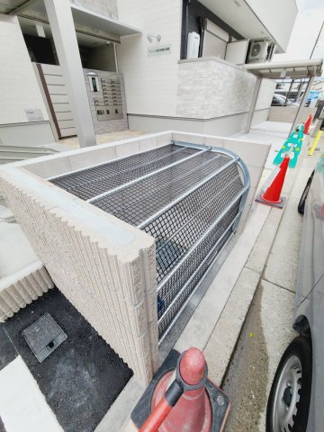 フジパレス西宮西福町Ⅱ番館 のその他共用部分