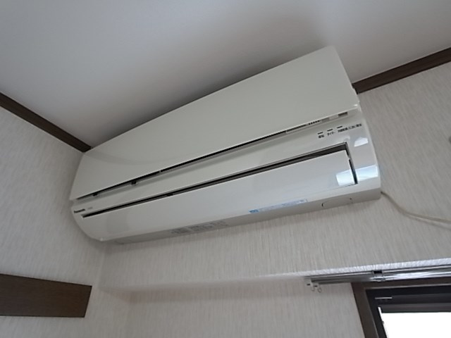 ステラハウス19の設備