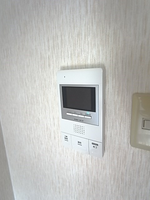 ステラハウス19のセキュリティ