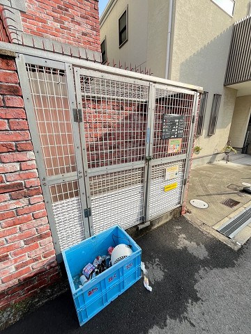 ステラハウス19のその他