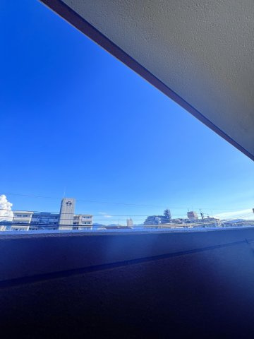 テングッド高取の展望