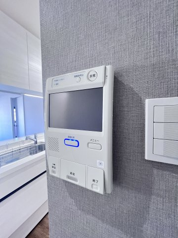 テングッド高取のセキュリティ