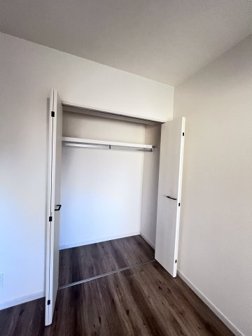 テングッド高取の収納
