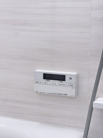 テングッド高取の設備